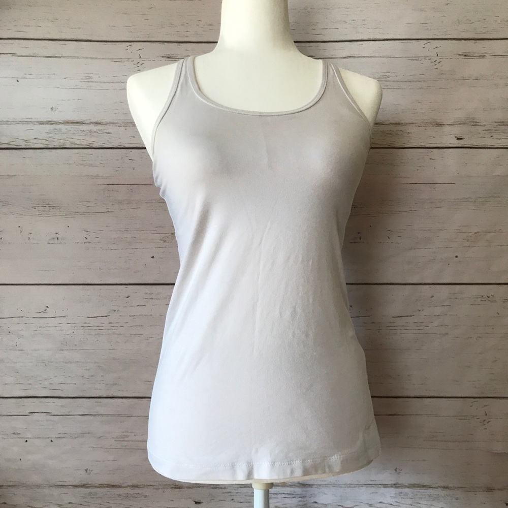 Nike Dri-Fit sport tank